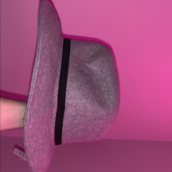 Grey hat - Picture 3 of 5